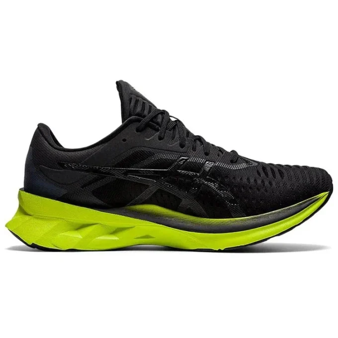 Novablast «Black Lime Zest»