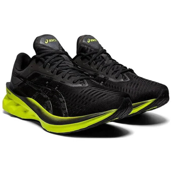 Novablast «Black Lime Zest»