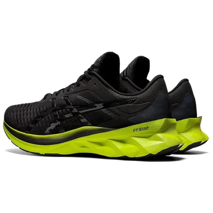 Novablast «Black Lime Zest»