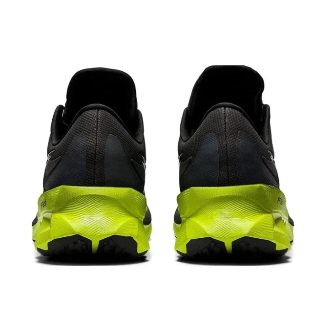Novablast «Black Lime Zest»
