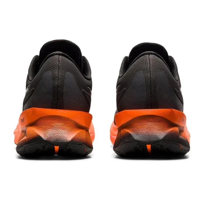 Novablast «Black Marigold Orange»