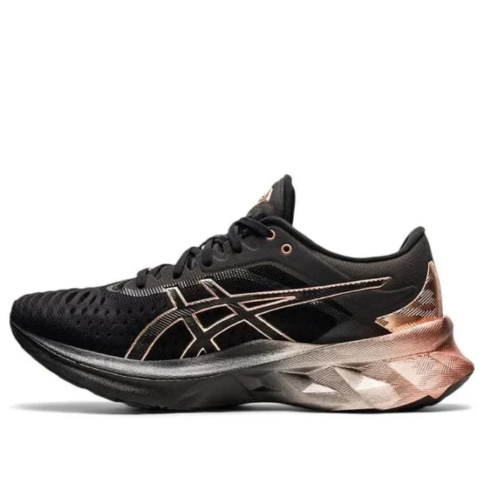Novablast «Black Rose Gold»