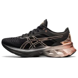 Novablast «Black Rose Gold»
