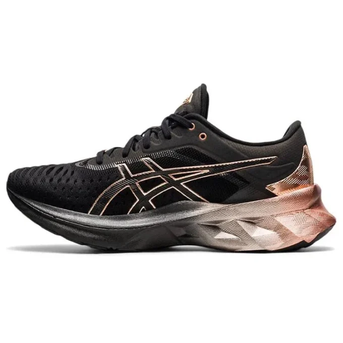 Novablast «Black Rose Gold»