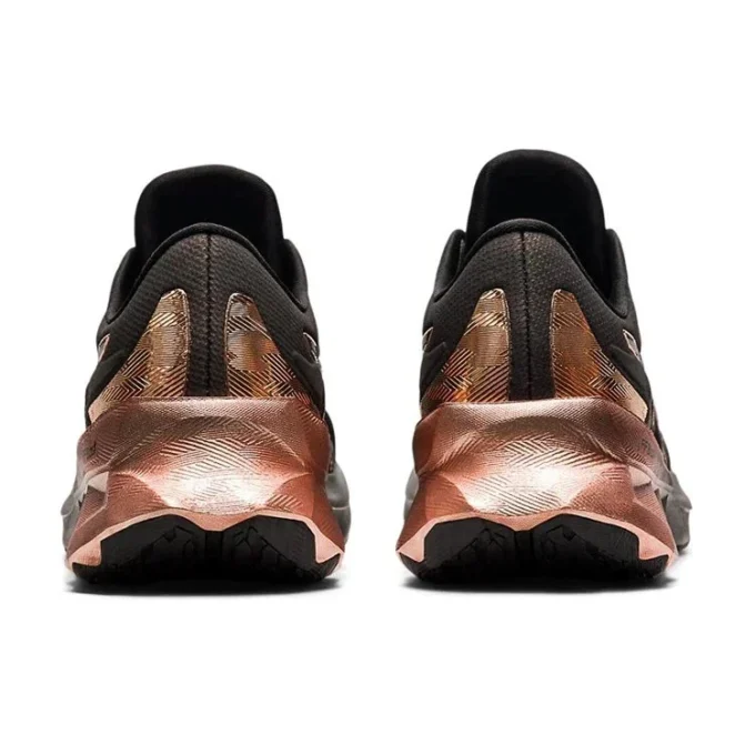 Novablast «Black Rose Gold»