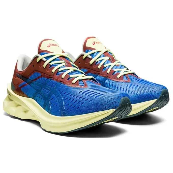 Novablast «Blue Coast Deep Aqua»