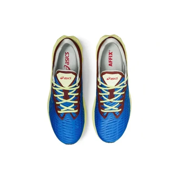 Novablast «Blue Coast Deep Aqua»