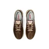 Novablast «Brown Burgundy»