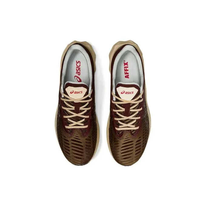 Novablast «Brown Burgundy»