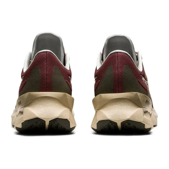 Novablast «Brown Burgundy»