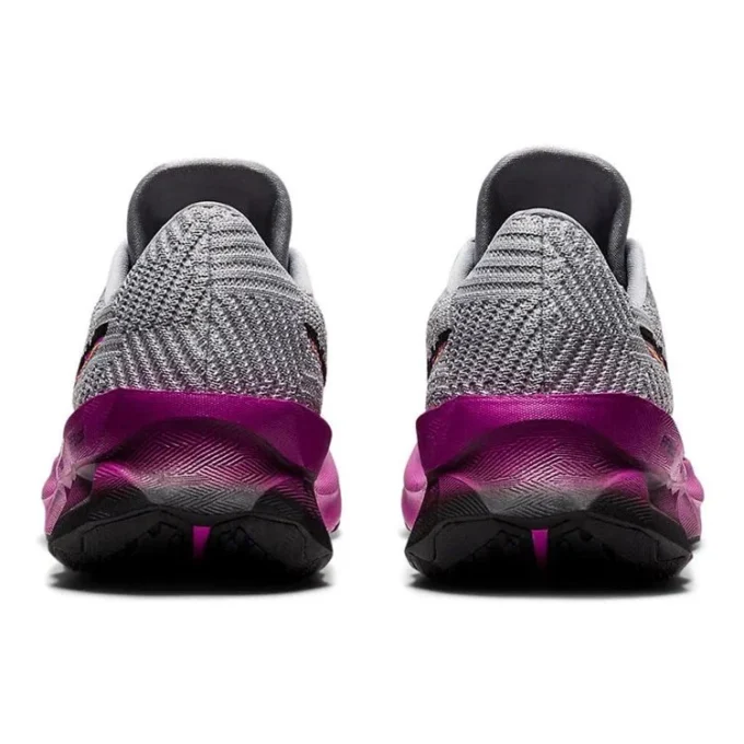 Novablast «Pixel Noise – Piedmont Grey»