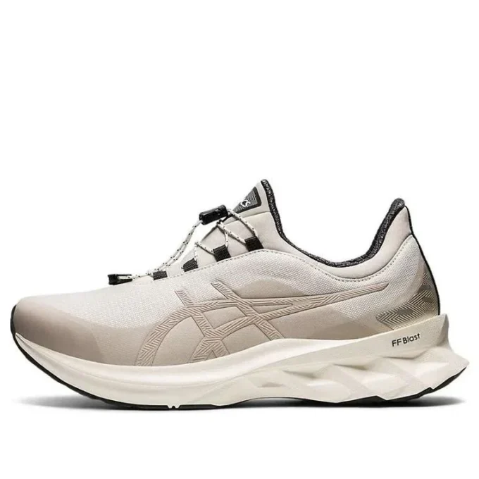 Novablast «Smoke Grey»