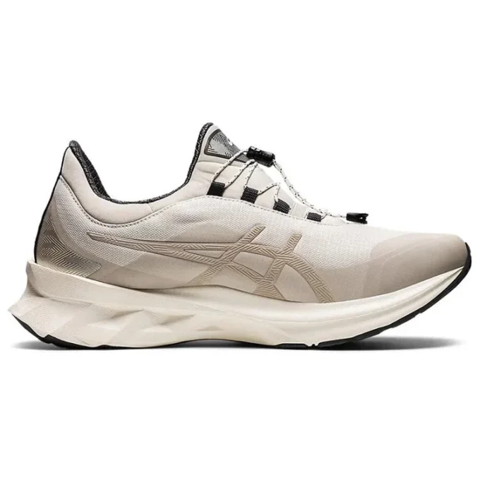 Novablast «Smoke Grey»