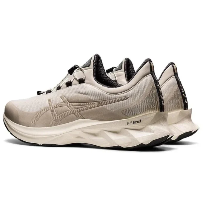 Novablast «Smoke Grey»