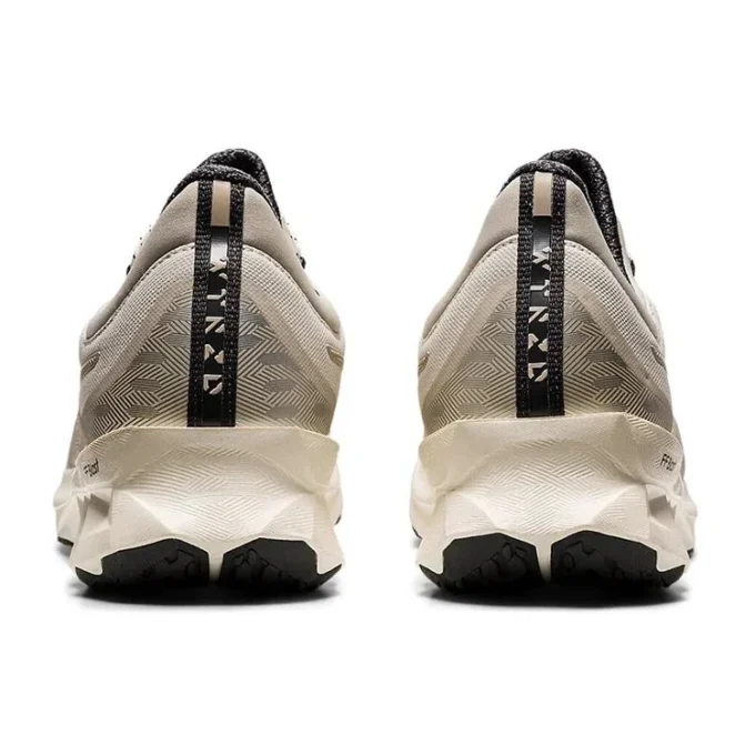 Novablast «Smoke Grey»