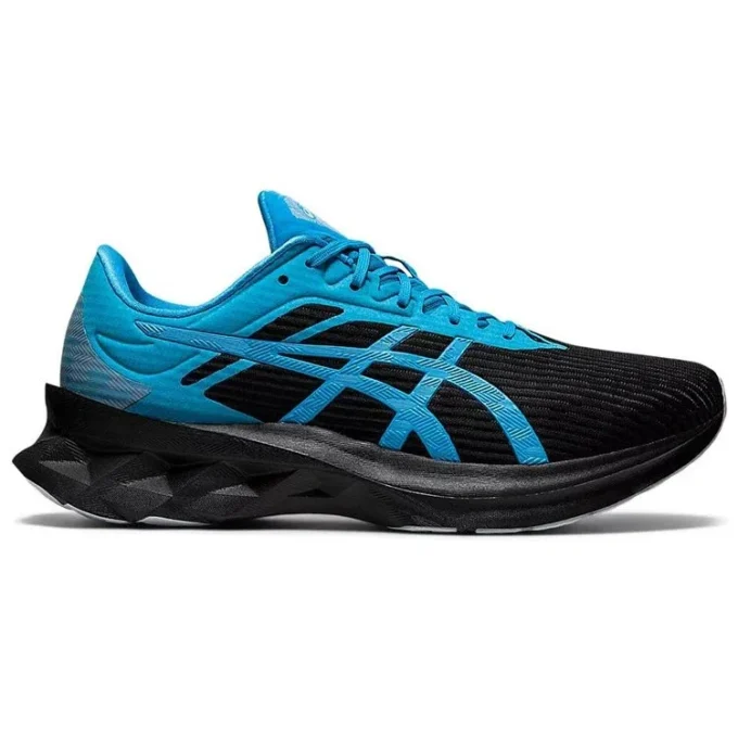 Novablast Sps «Azul Negro»