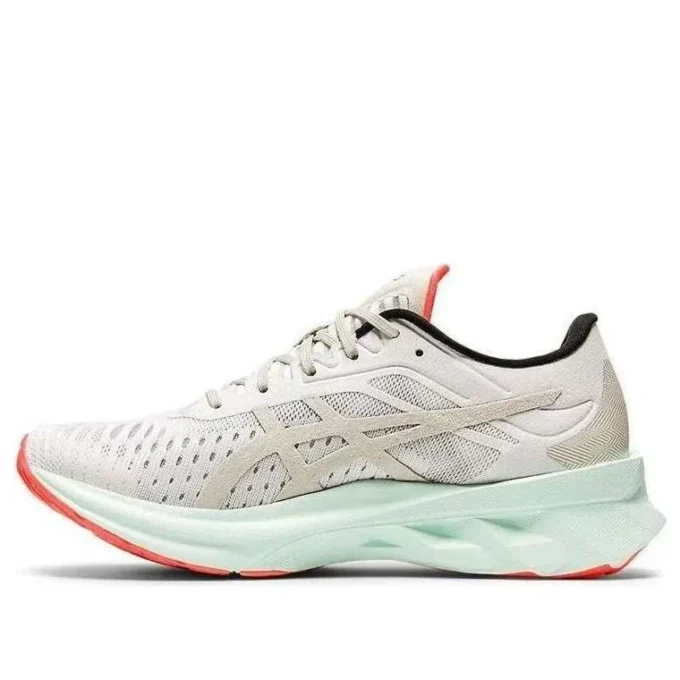Novablast Sps «Blanco Verde»