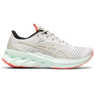 Novablast Sps «Blanco Verde»