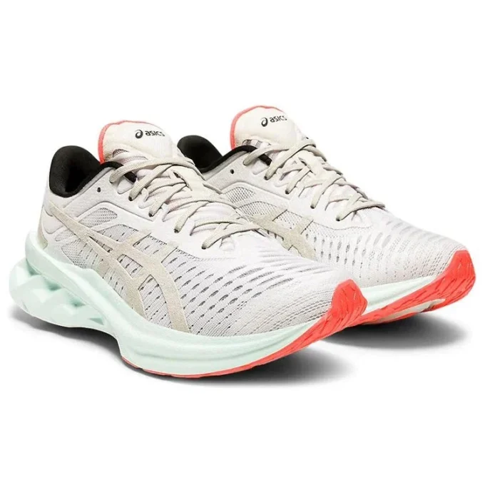 Novablast Sps «Blanco Verde»