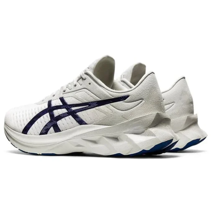 Novablast Sps «White Blue»