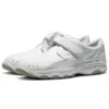 Nursewalker 202 Zapatos de trabajo especiales Blanco