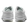 Nursewalker 202 Zapatos de trabajo especiales Blanco