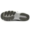 Nursewalker 202 Zapatos de trabajo especiales Blanco
