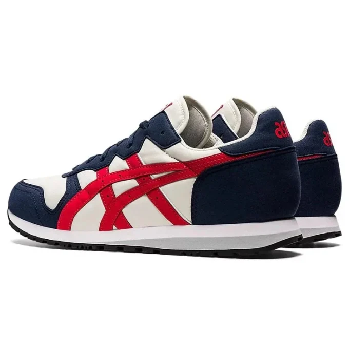OC Runner «Blanco, rojo y azul»