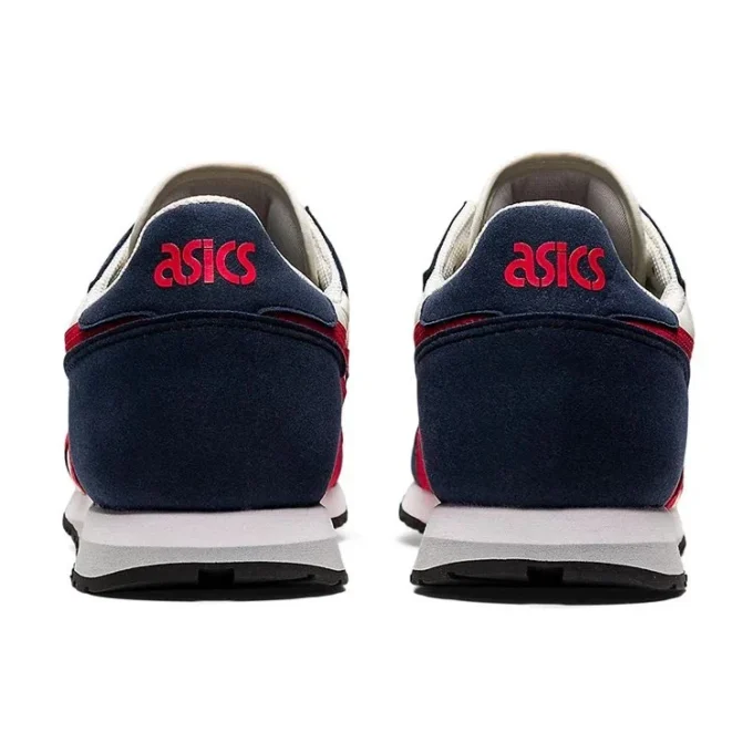 OC Runner «Blanco, rojo y azul»