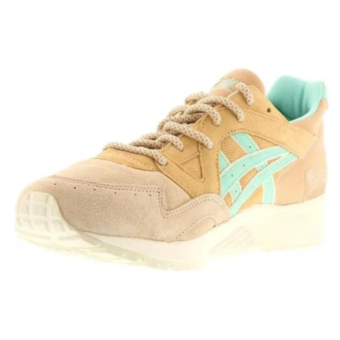 Offspring x Gel-Lyte 5 «Covent Garden» Offspring x Gel-Lyte 5 «Covent Garden»