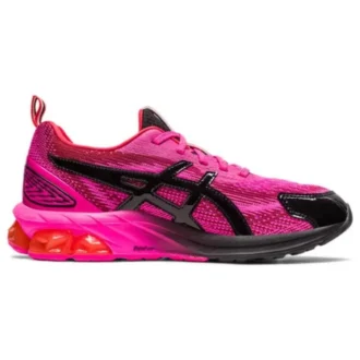 P.E Nation x Gel-Quantum 180 7 «Pink Glow Black»