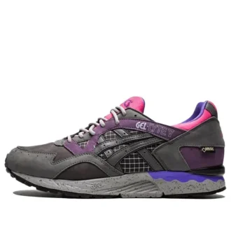 Packer Shoes x Gel-Lyte 5 Gore-Tex «Splash»