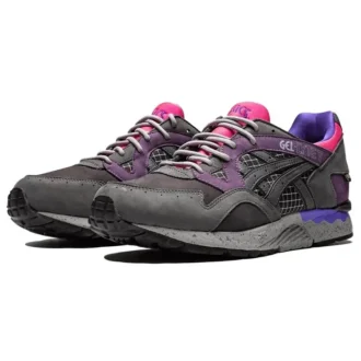 Packer Shoes x Gel-Lyte 5 Gore-Tex «Splash»
