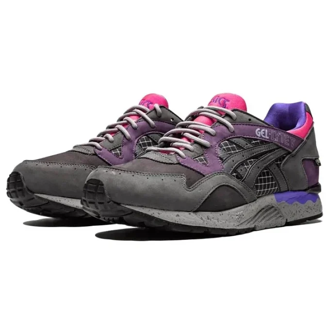 Packer Shoes x Gel-Lyte 5 Gore-Tex «Splash»