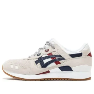 Packer x US Open x Gel-Lyte 3 «Game.Set.Match»