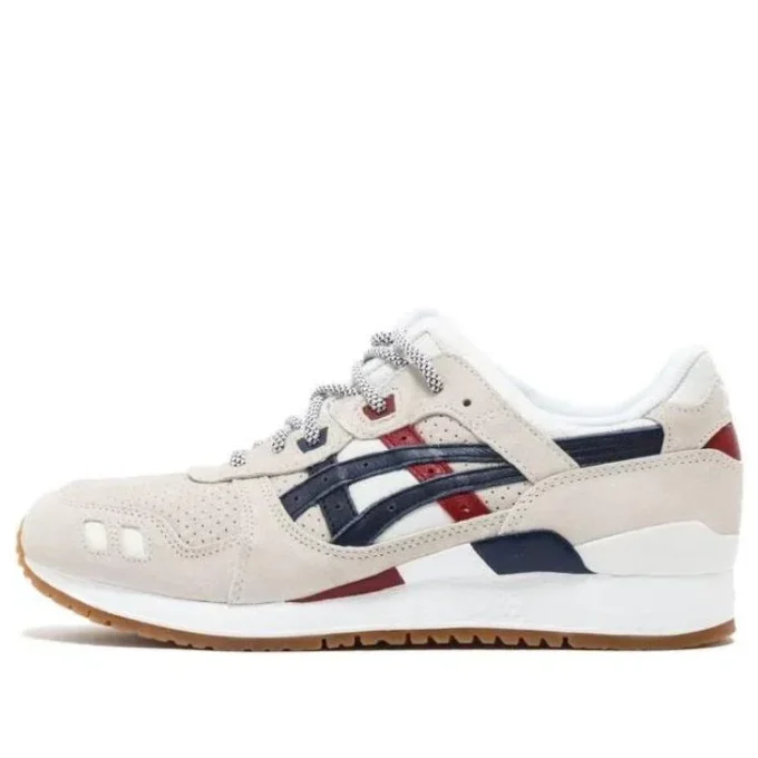 Packer x US Open x Gel-Lyte 3 «Game.Set.Match»
