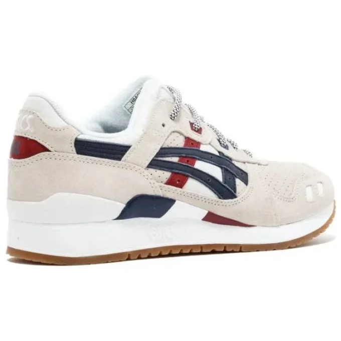 Packer x US Open x Gel-Lyte 3 «Game.Set.Match»