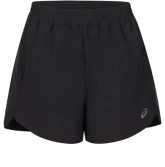 Pantalón corto refrescante «Negro»