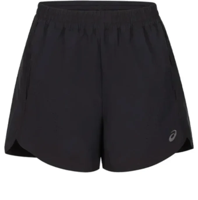 Pantalón corto refrescante «Negro»
