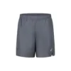 Pantalón corto tejido «Gris»