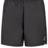 Pantalón corto tejido «Performance Black»