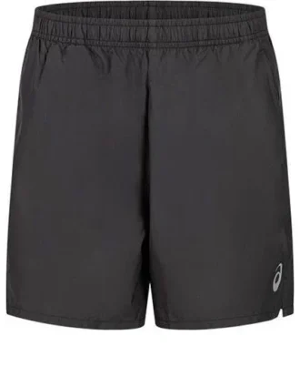 Pantalón corto tejido «Performance Black»
