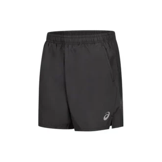 Pantalón corto tejido «Performance Black»
