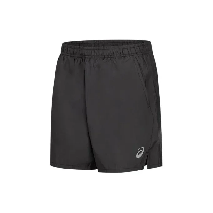 Pantalón corto tejido «Performance Black»