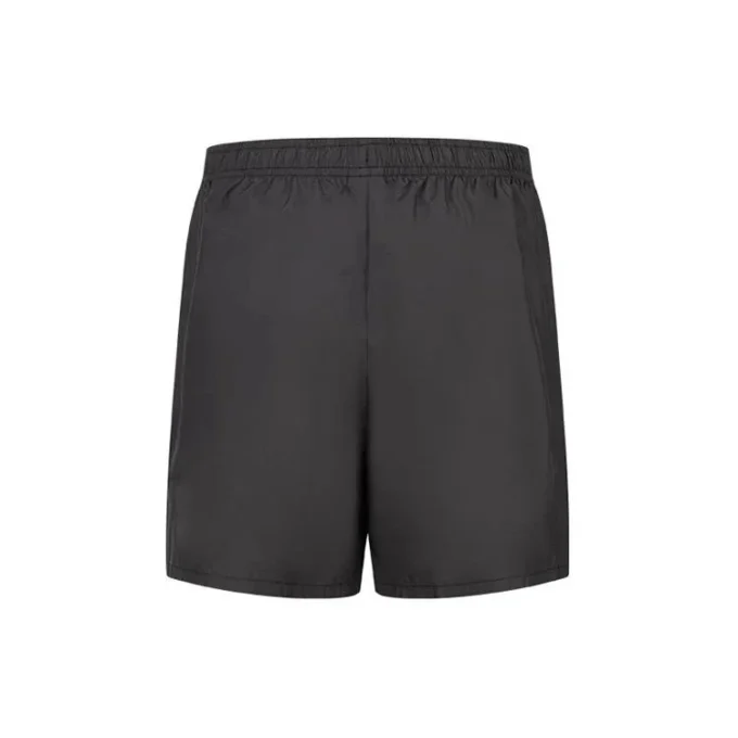 Pantalón corto tejido «Performance Black»