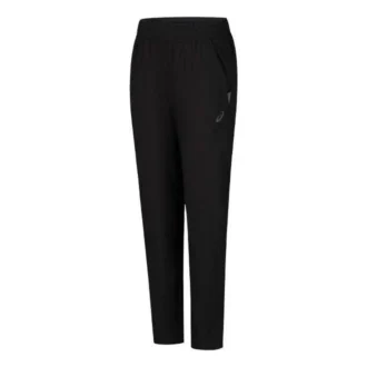 Pantalón de correr LITE-SHOW Tallas asiáticas «Performance Black»