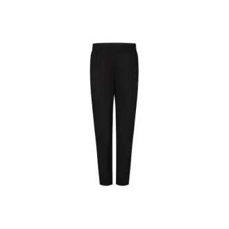 Pantalón de correr LITE-SHOW Tallas asiáticas «Performance Black»