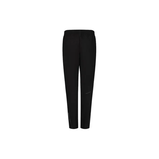 Pantalón de correr LITE-SHOW Tallas asiáticas «Performance Black»