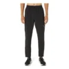 Pantalón tejido de verano Asics AIM-TRG Cool Stretch «Performance Black»