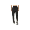 Pantalón tejido de verano Asics AIM-TRG Cool Stretch «Performance Black»